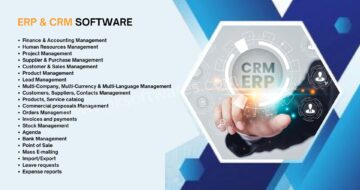 ERP & CRM Software 2 - www.nizisolutions.com