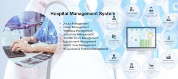 Hospital Management System 2 - www.nizisolutions.com