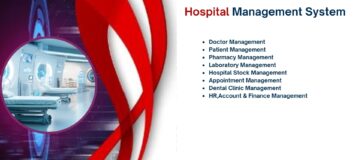 Hospital Management System 3 - www.nizisolutions.com