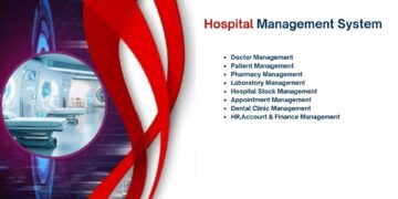 Hospital Management System 3 - www.nizisolutions.com
