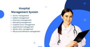 hospital management system - www.nizisolutions.com