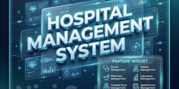 hospital management