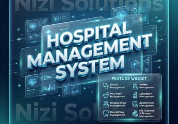 hospital management