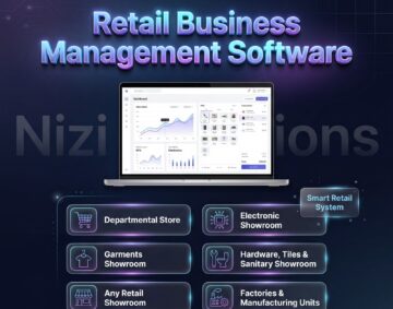 retail